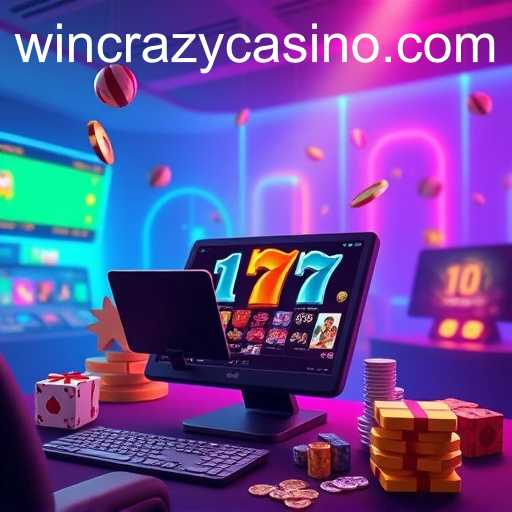 Casinos in the Digital Age: The Rise of Online Platforms