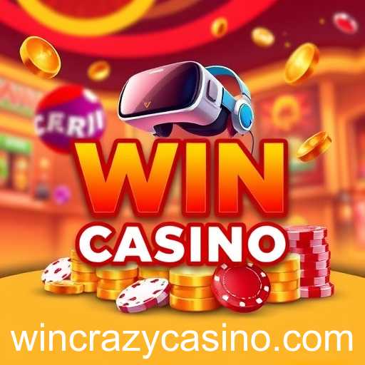 Expanding Horizons of Crazy Win Casino
