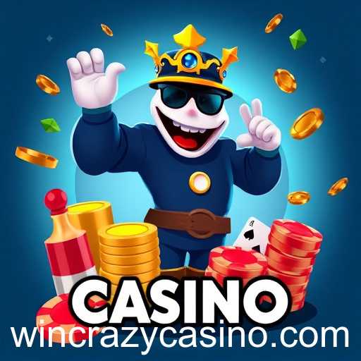 The Rise and Challenges of Crazy Win Casino in the Gaming World