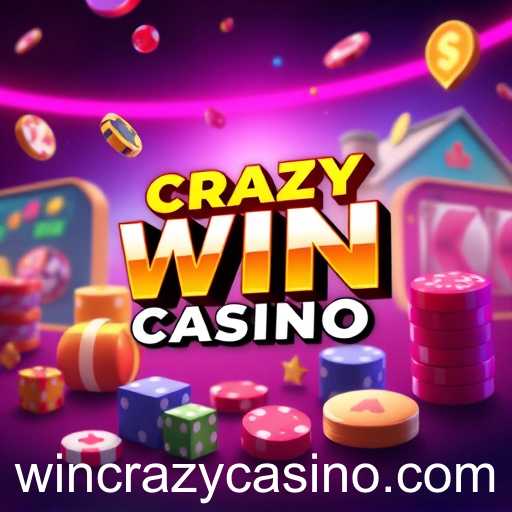 The Rise of Crazy Win Casino in the Digital Gaming Era
