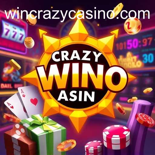 Rising Popularity of Crazy Win Casino Amidst Digital Gaming Surge