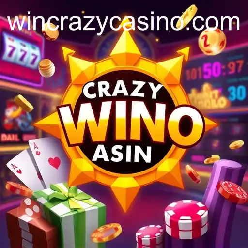 Rising Popularity of Crazy Win Casino Amidst Digital Gaming Surge