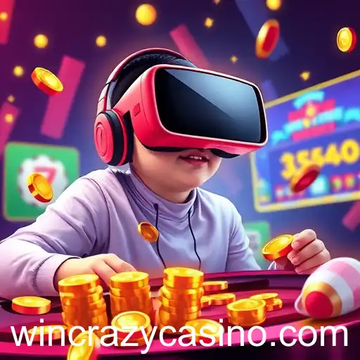 The Digital Transformation of Online Gaming