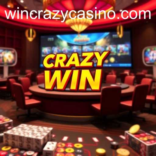 Digital Trends in Virtual Casinos