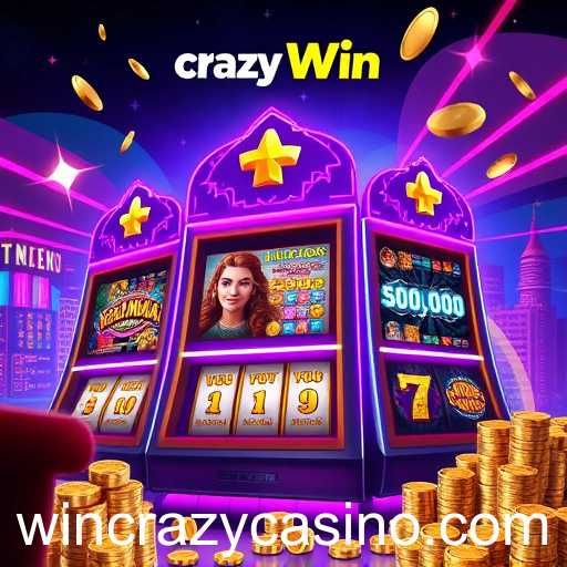 Crazy Win Casino