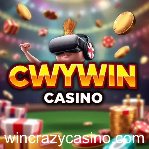 Expanding Horizons of Crazy Win Casino