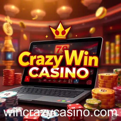 Crazy Win Casino Expands in the Digital Age