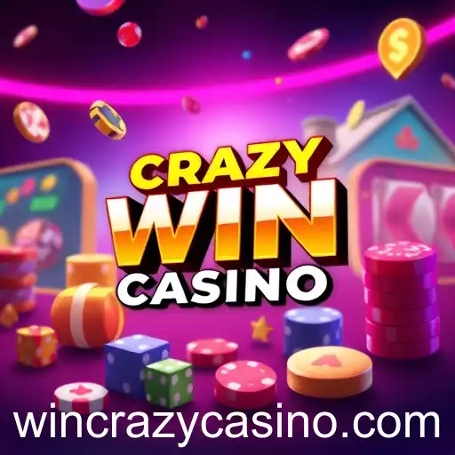 The Rise of Crazy Win Casino in the Digital Gaming Era