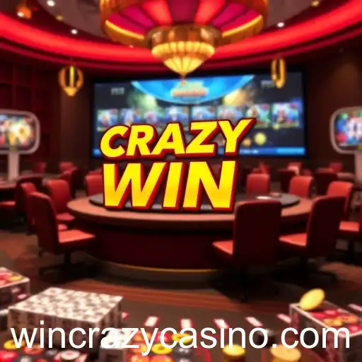 Digital Trends in Virtual Casinos