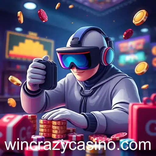 Online Gaming Thrives Amidst Digital Evolution