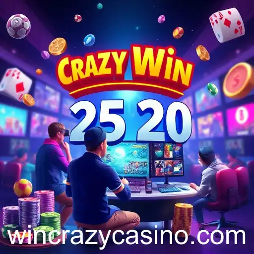 The Rise of Online Gaming Sites