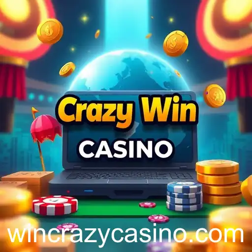 Rise of Virtual Gambling in a Changing World