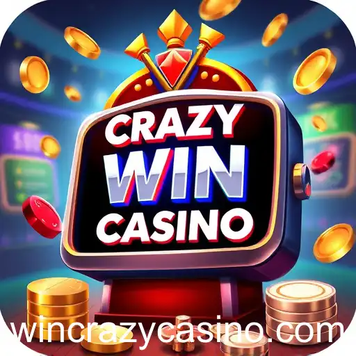 The Rise of Crazy Win Casino in the Digital Gaming Arena