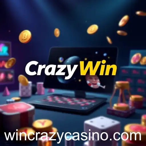 The Rise of Online Gambling: The Crazy Win Casino Phenomenon
