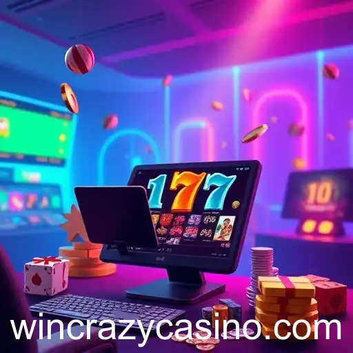 The Rise of Virtual Casinos in 2025