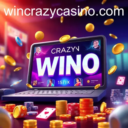 The Latest Surge in Online Gaming