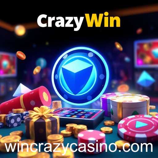 The Rise of Crazy Win Casino in the Gaming Landscape