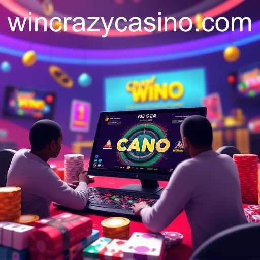 The Rise of Online Casinos in 2025