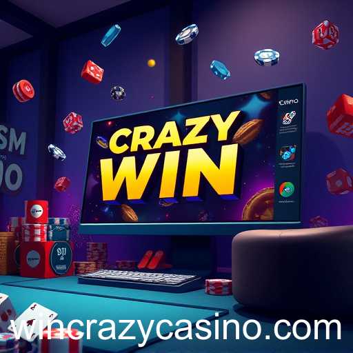 The Rise of Online Gambling in 2025