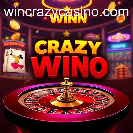 The Rise of Online Gaming: Exploring Crazy Win Casino