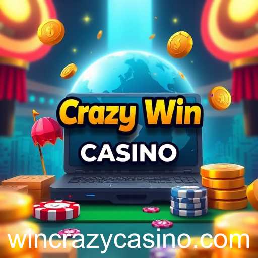 The Rise of Virtual Casinos and Their Impact