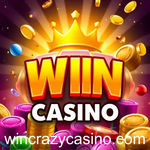 Exploring the World of Slot Games at Crazy Win Casino