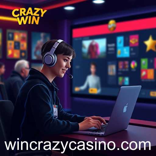 Crazy Win Casino